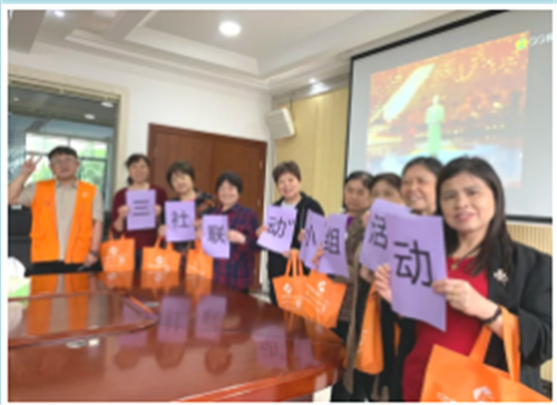 长沙市康乃馨老年呵护中心,长沙老年疗养,老年居家养老,老年护理哪里好