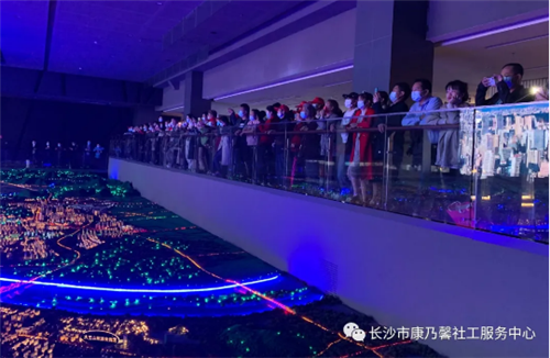 长沙市康乃馨老年呵护中心,长沙老年疗养,老年居家养老,老年护理哪里好