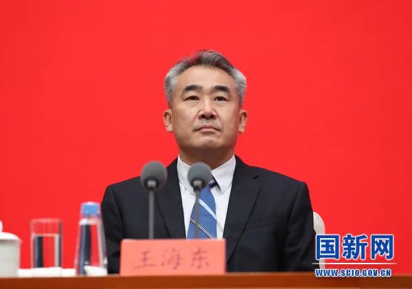 国家卫健委：“十四五”时期 将从轻度老龄化进入到中度老龄化 是重要的窗口期